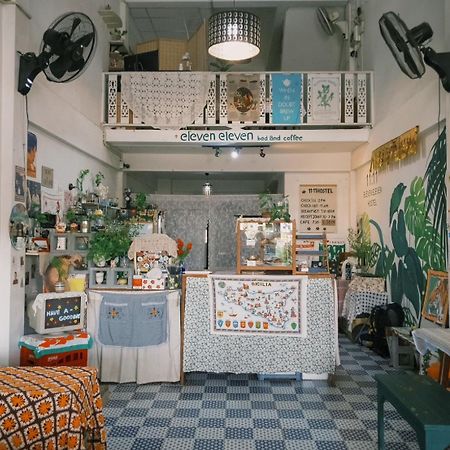 11:11 Hostel Аюттхая Екстер'єр фото