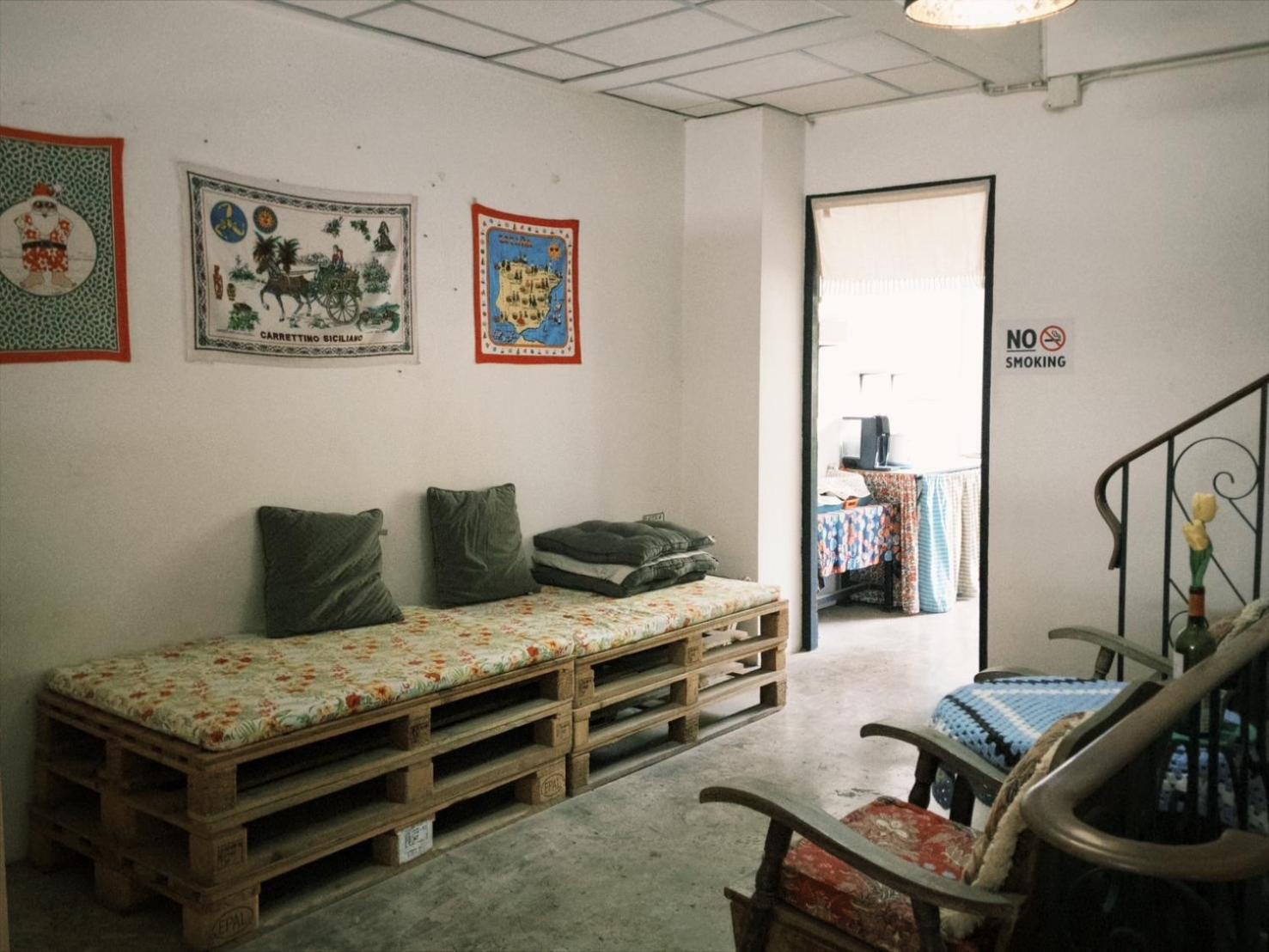 11:11 Hostel Аюттхая Екстер'єр фото